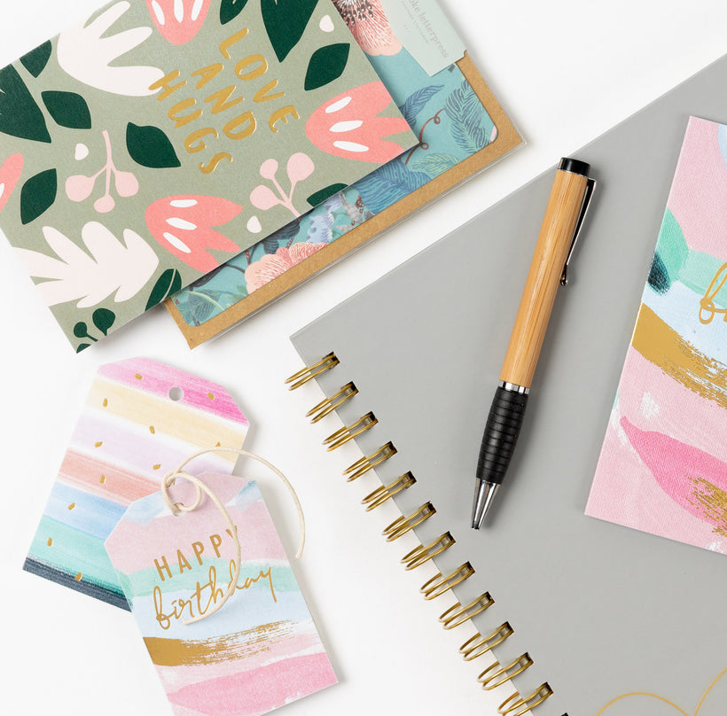Cards and Stationery