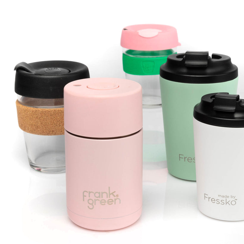 Reusable Cups