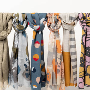 Scarves