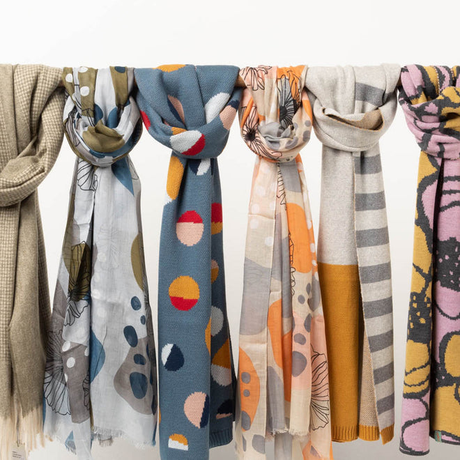 Scarves