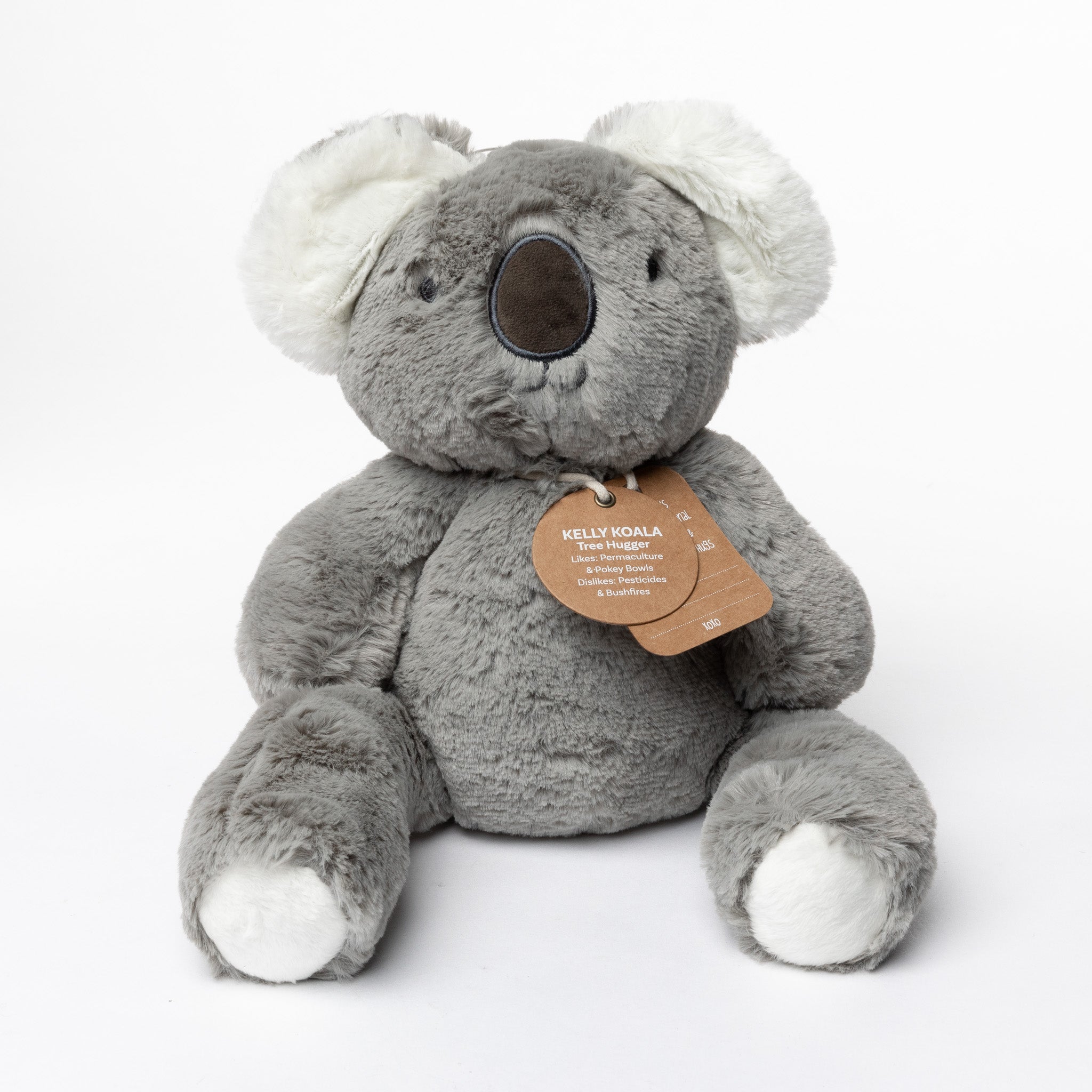 Kelly Koala - Soft Toy