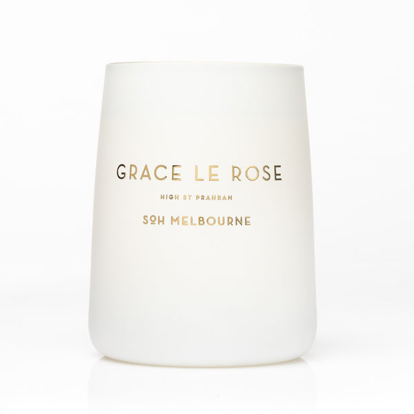 Grace Le Rose