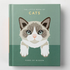 The Little Book Of Cats