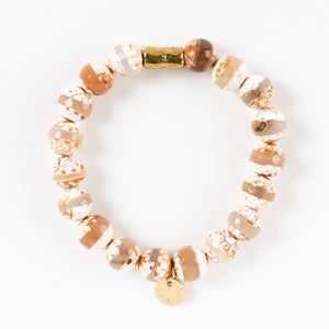 Jasper Stone Bracelet